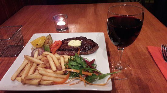 O' Neill's Traditional Irish Pub and Restaurant