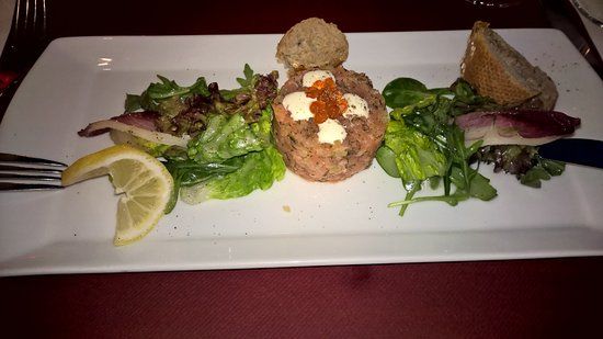 Bellini im Ara Hotel