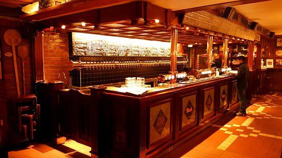 Mack's Beer Hall