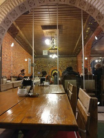 Kapadokya Pide Haus ve Restorant