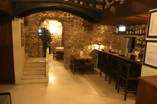 Petrarum Domus Bar Restaurante