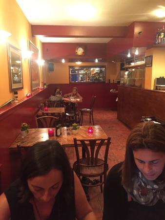 Al Dente Ristorante Pizzeria