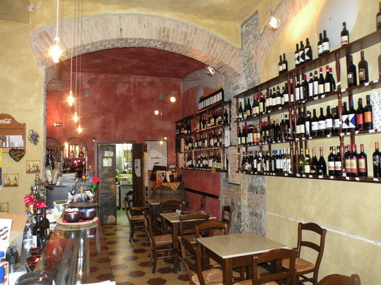 Vineria Macchiavello