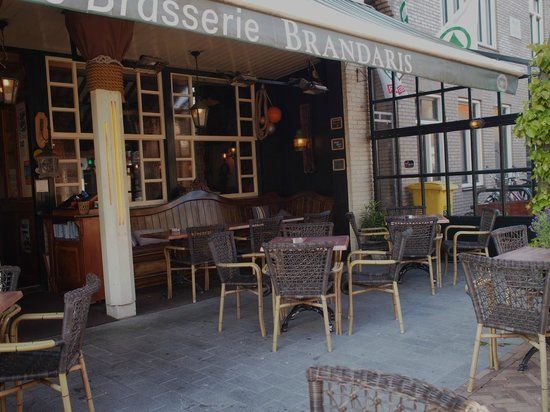 Steakhouse Brasserie Brandaris