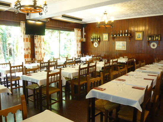 L'Avi Pep Restaurant