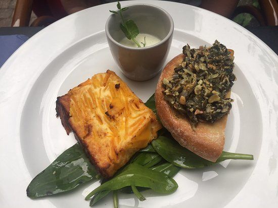 Eetcafe Jan Klaassen