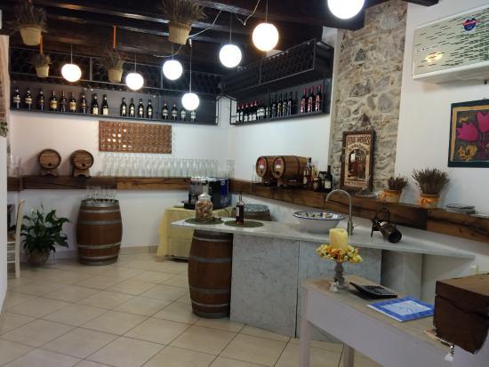 Vineria Mastre Gustine