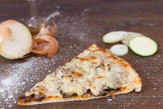 Pizzería La Traviata