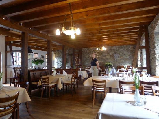 Restaurant Weinmuhle