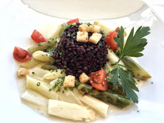 Hotel Sudtirolerhof Restaurant