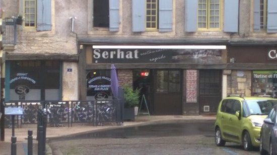 Le Serhat