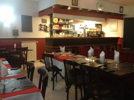 Le Louvre Chez Marcel