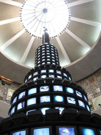 Nationaal Museum voor de Hedendaagse Kunst