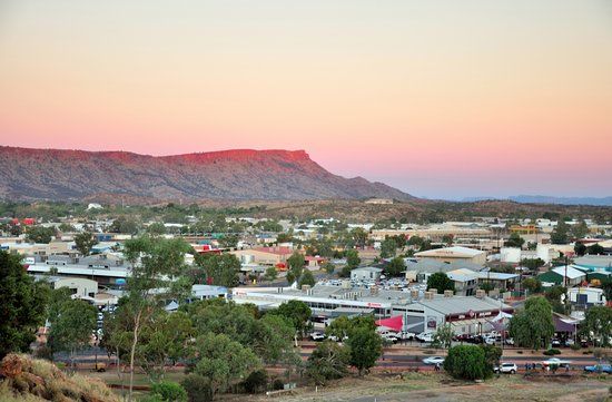 Anzac Hill