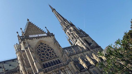 Mariä-Empfängnis-Dom