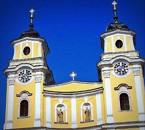 Pfarrkirche St. Michael