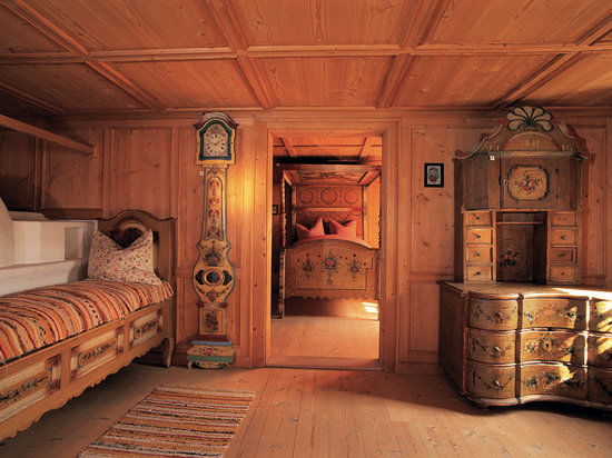 Walsermuseum Riezlern