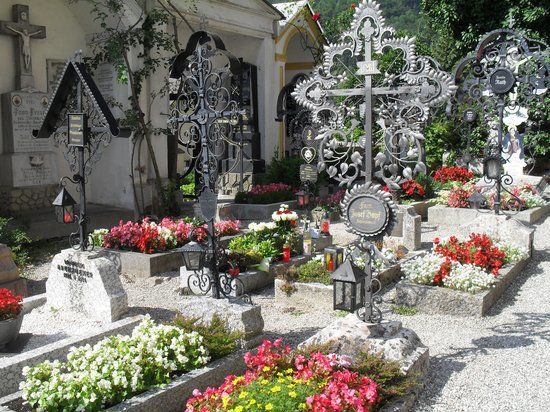 Pfarrkirche Traunkirchen