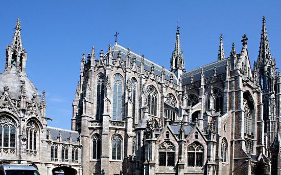 Sint-Petrus-en-Pauluskerk