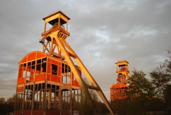 Nationaal Park Hoge Kempen