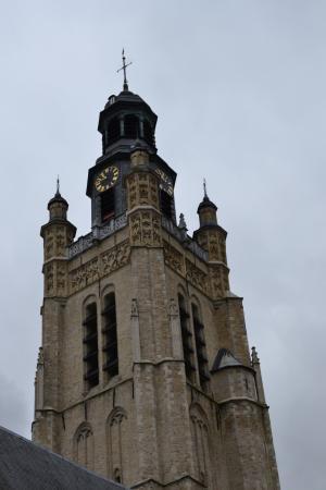 Sint-Michielskerk