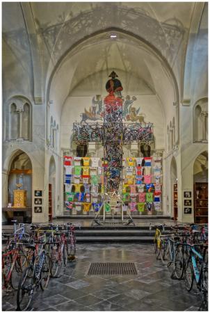 KOERS. Museum van de Wielersport