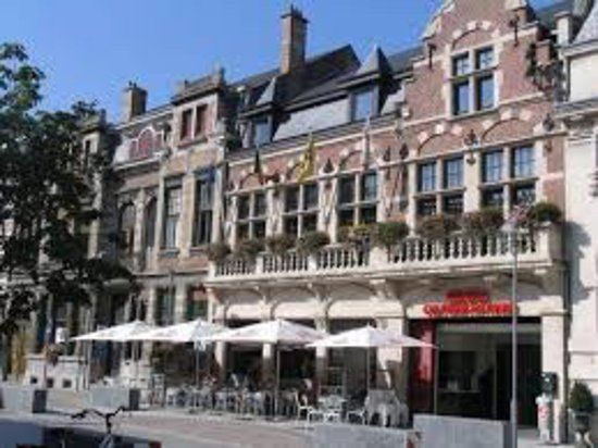 Cultuurcentrum Belgica