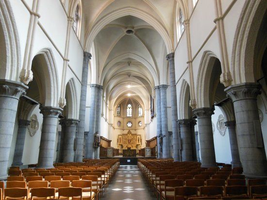 Sint-Pieter en Paulusbasiliek