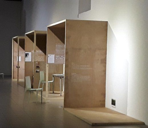 Museum voor hedendaagse kunst en vormgeving