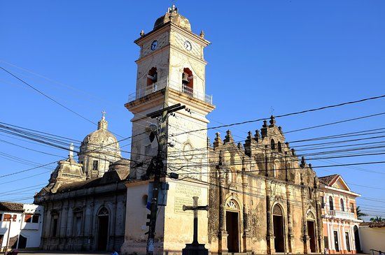 Iglesia de La Merced
