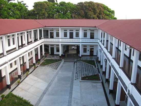 Museo Histórico Cultural Juan Santamaría