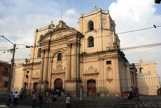 La Merced
