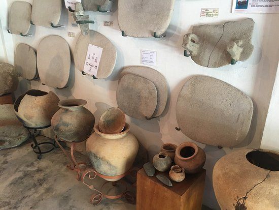 Museo Padre José Noto