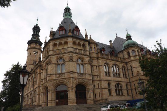 Noord-Boheems Museum