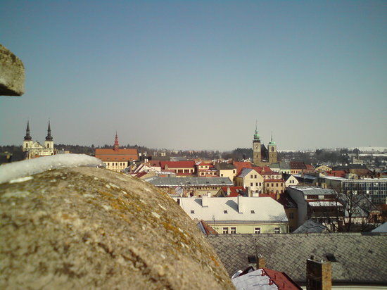 The Gate of Holy Mother