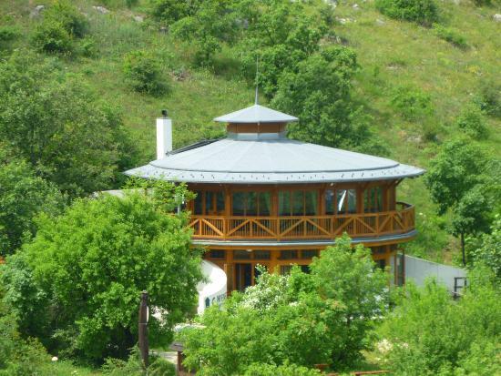 Sas Hill Nature Reserve