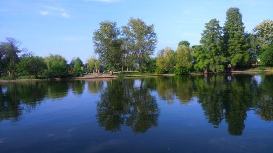 Koning Michaël I park
