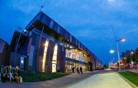 Wetenschappelijk Centrum Copernicus