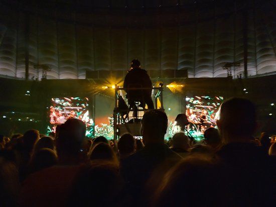 Nationaal Stadion Warschau