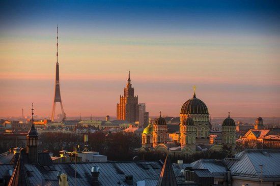 Kathedraal van de Geboorte van Christus