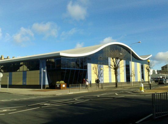 Llandudno Swimming Centre
