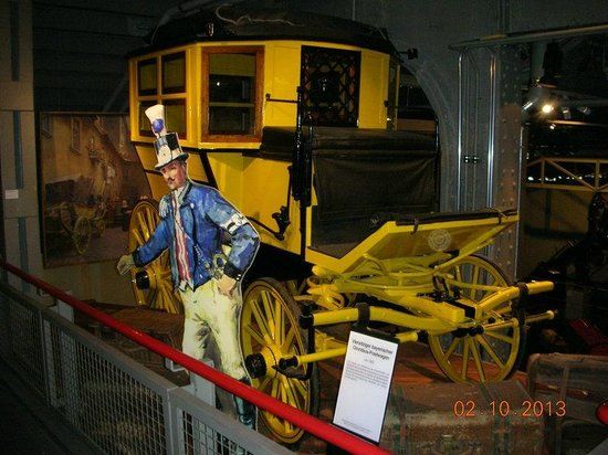 Industrieel cultuurmuseum