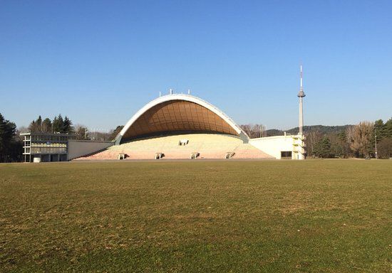 Vingis-park