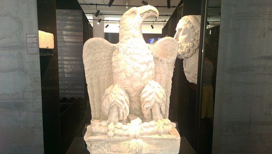 Archaeological Museum Zadar