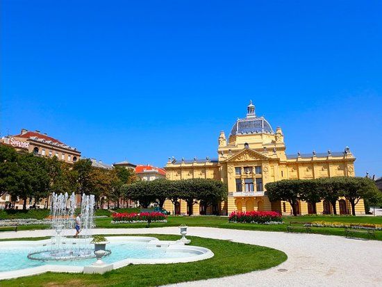 Koning Tomislavplein