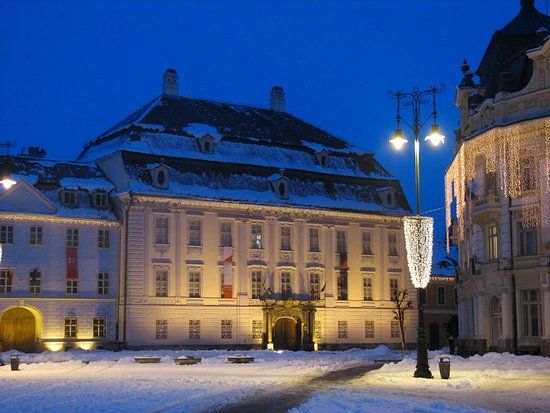 Nationaal Museum van Brukenthal