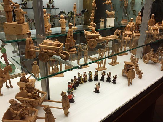 Gherdeina Erfgoedmuseum