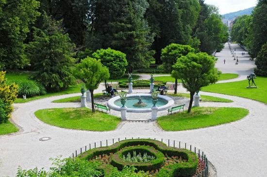 Park Tivoli