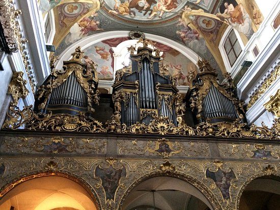 Sint-Nicolaaskathedraal