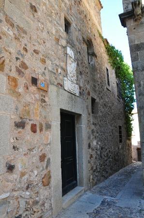 Paleis Casa de la Veleta